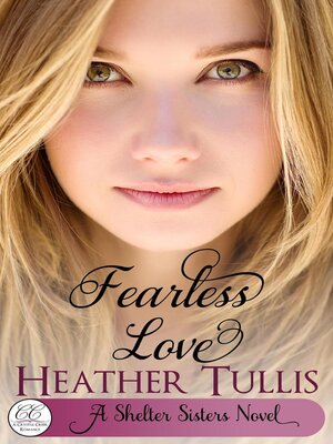 cover image of Fearless Love
